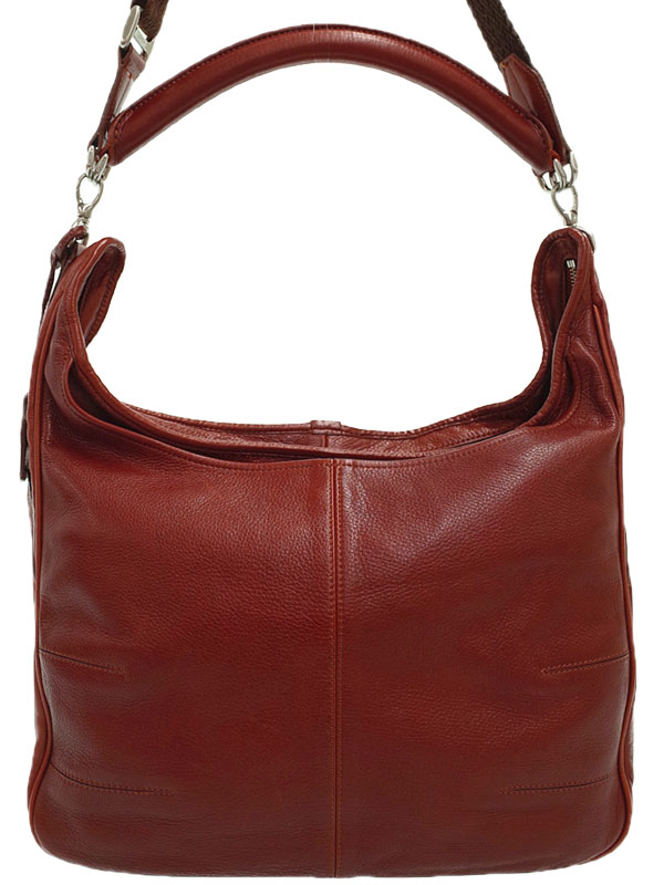 aniary】アニアリ『レザー 2WAYショルダーバッグ』メンズ 2WAYバッグ 1