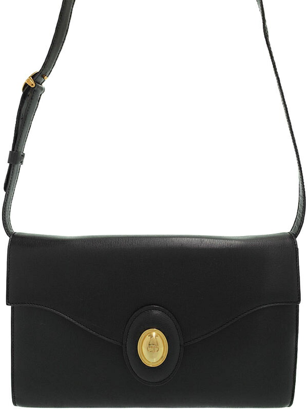 Christian Dior】【ヴィンテージ】【クラッチ】クリスチャンディオール