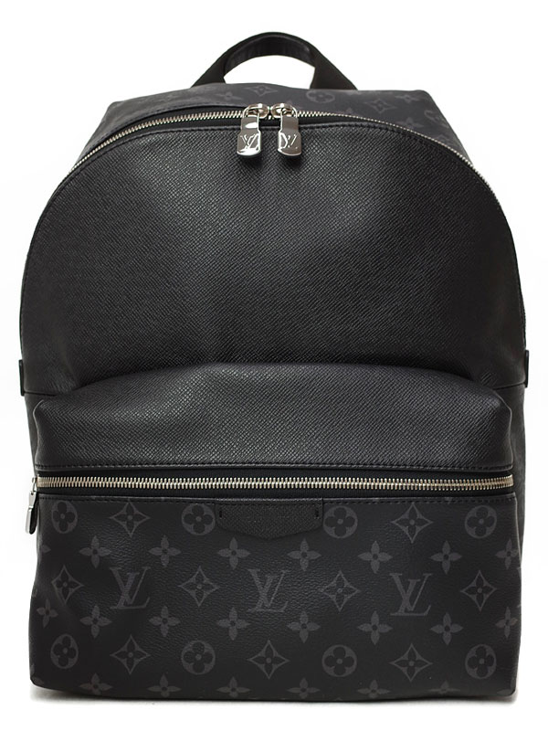 LOUIS VUITTON】【リュックサック】ルイヴィトン『タイガ