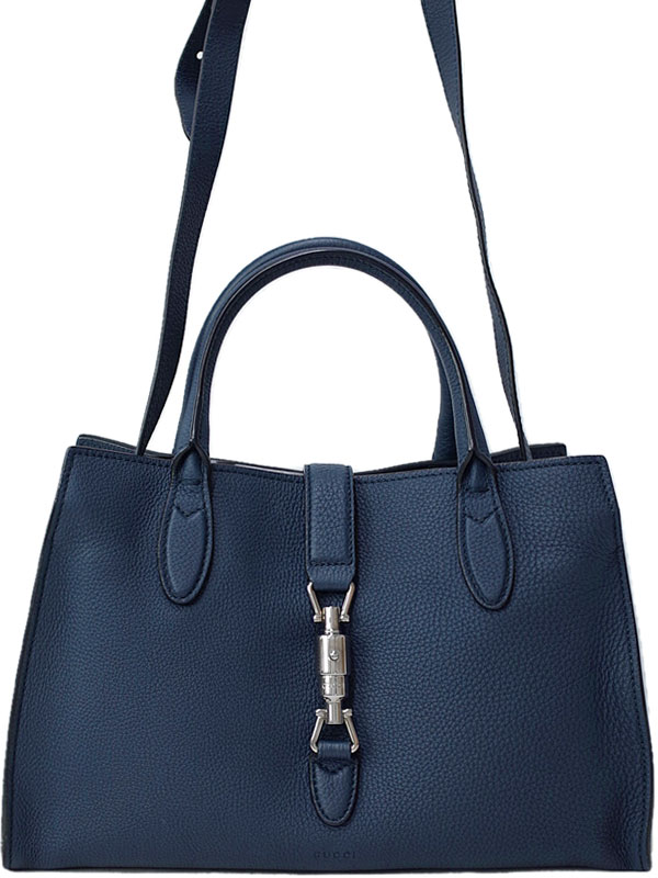 GUCCI】グッチ『ニュージャッキー 2WAYハンドバッグ』365460