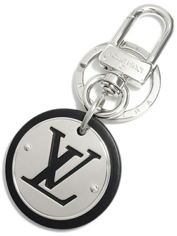 Louis Vuitton】ルイヴィトン『キーホルダー・LVサークル』M67362 1