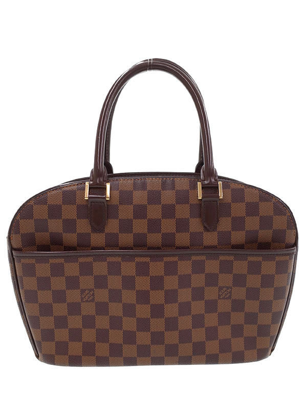 LOUIS VUITTON】ルイヴィトン『ダミエ サリア オリゾンタル』N51282