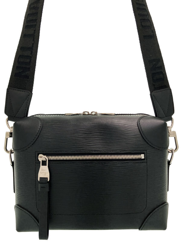 LOUIS VUITTON】ルイヴィトン『エピ マル スープル』M56599 メンズ