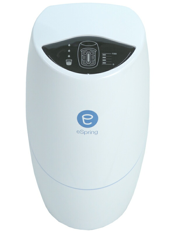 Amway】【訳あり未使用品】アムウェイ『eSpring 浄水器II 据置型