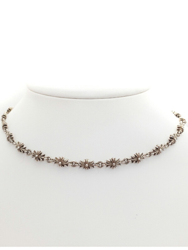 CHROME HEARTS】【TINY E CH PLS】クロムハーツ『タイニーE CH プラス