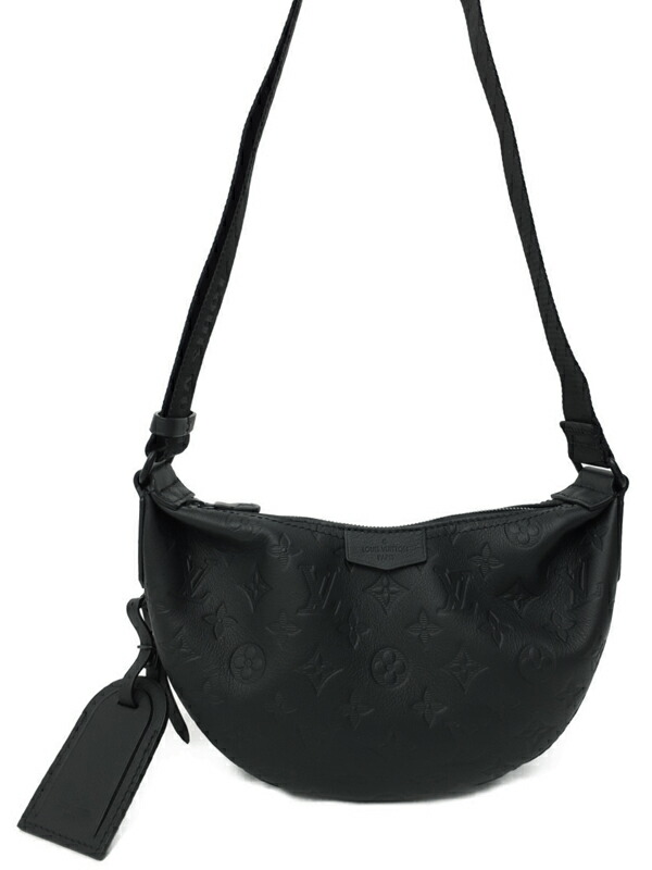 LOUIS VUITTON】ルイヴィトン『モノグラム シャドウ ハンモックバッグ