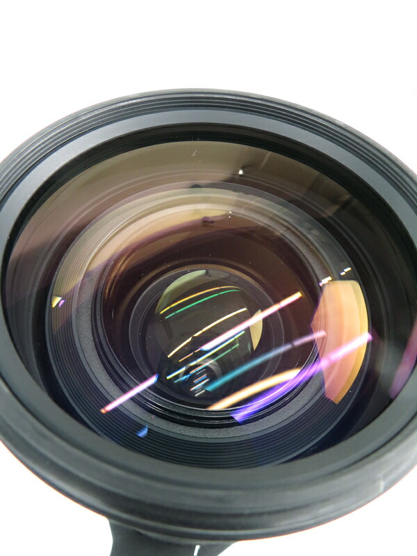 SIGMA】シグマ『APO 50-500mm F4-6.3 EX DG HSM』デジタル一眼レフ