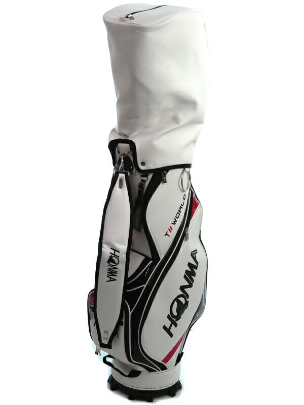 HONMA】本間ゴルフ『T//WORLD ZERO ゴルフクラブセット 10.5