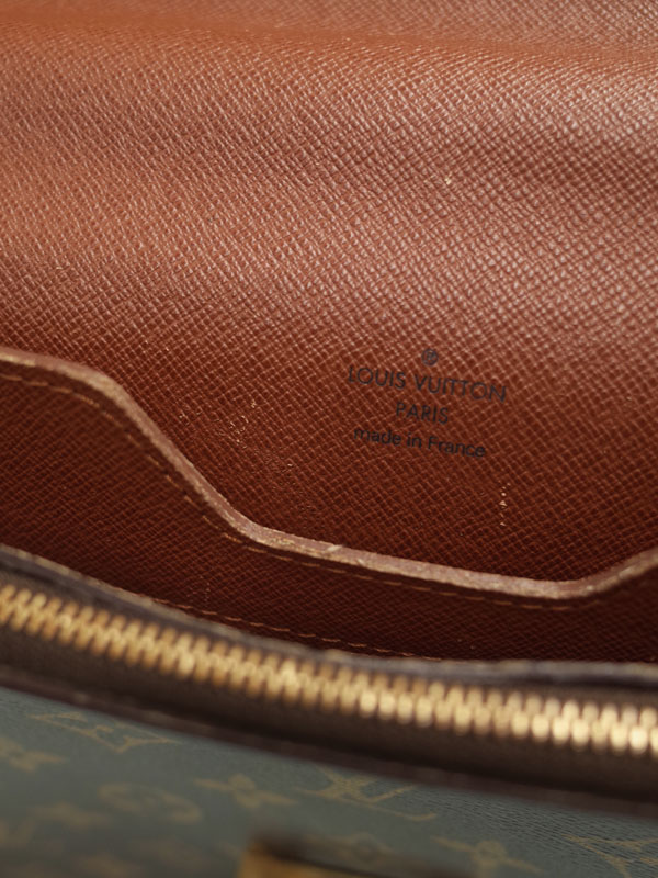 LOUIS VUITTON】ルイヴィトン『モノグラム ラギート』M53026 メンズ