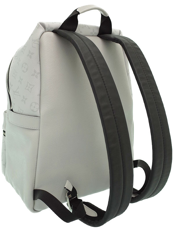 LOUIS VUITTON】【リュックサック】ルイヴィトン『タイガ