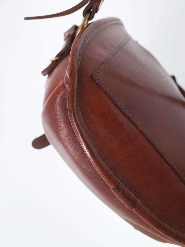 HERZ】ヘルツ『レザー リュックサック』ユニセックス バックパック 1