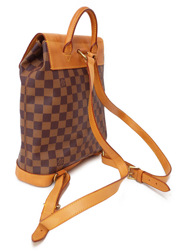 LOUIS VUITTON】【100周年記念限定モデル】ルイヴィトン『ダミエ