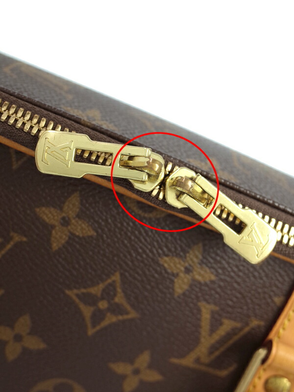 LOUIS VUITTON】【ブリーフケース】【PCケース】ルイヴィトン