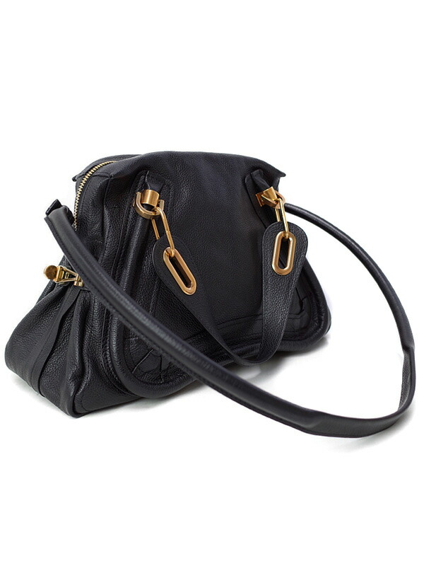 Chloe】クロエ『パラティ 2WAYハンドバッグ』レディース 2WAYバッグ 1