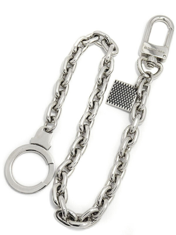 Louis Vuitton】【キーチェーン】ルイヴィトン『シェンヌ・アノクレ XL