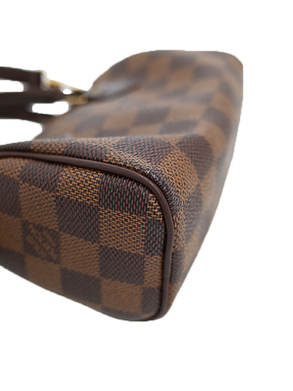 LOUIS VUITTON】ルイヴィトン『ダミエ ミニスピーディ』N41536