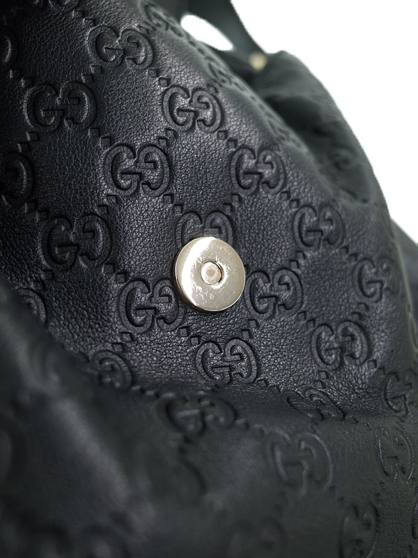 GUCCI】グッチ『グッチシマ ワンショルダーバッグ』233604 レディース