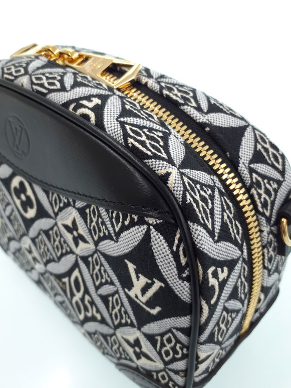 LOUIS VUITTON】ルイヴィトン『モノグラム ジャガード Since 1854