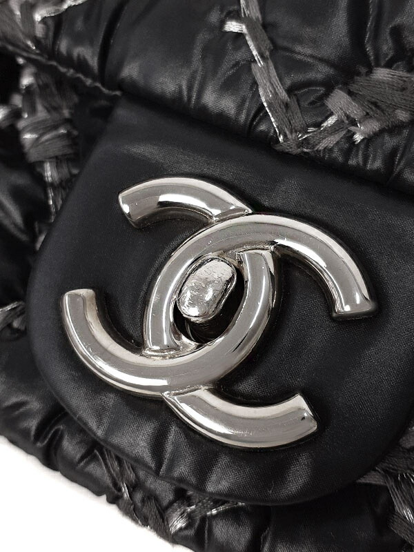 CHANEL】シャネル『パリビザンス チェーンショルダーバッグ