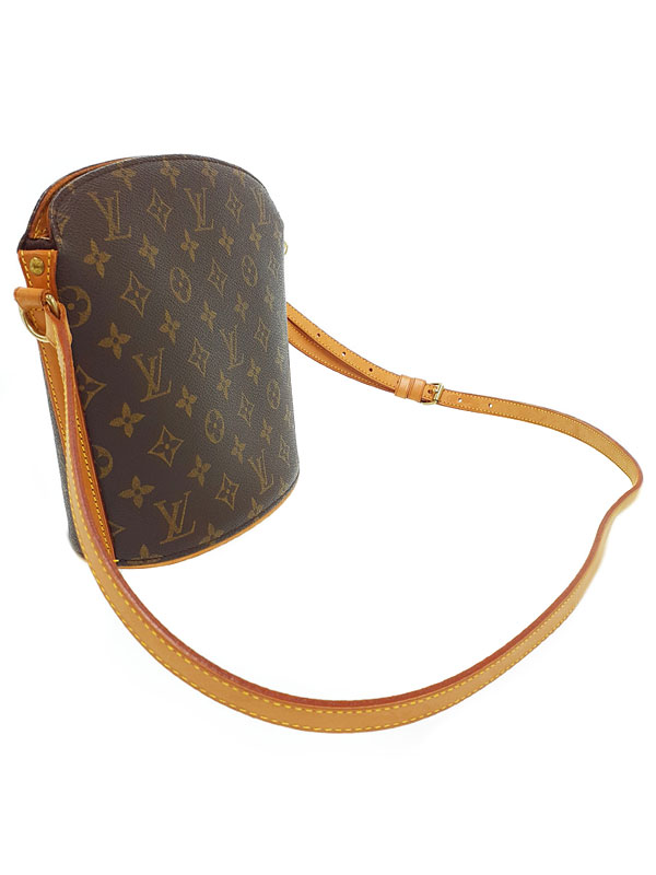 LOUIS VUITTON】ルイヴィトン『モノグラム ドルーオ』M51290