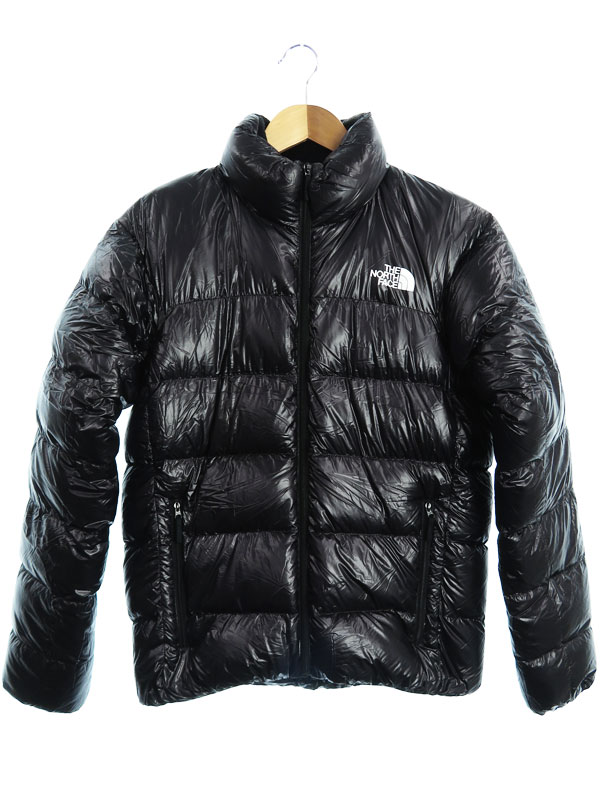 THE NORTH FACE】【アルパインヌプシジャケット】【サミットシリーズ