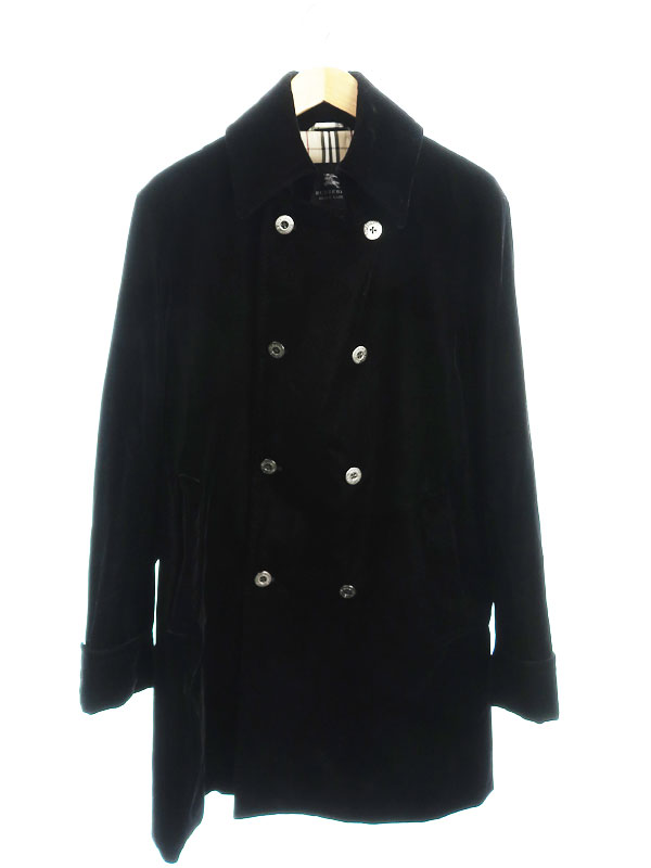 BURBERRY BLACK LABEL】【アウター】バーバリーブラックレーベル