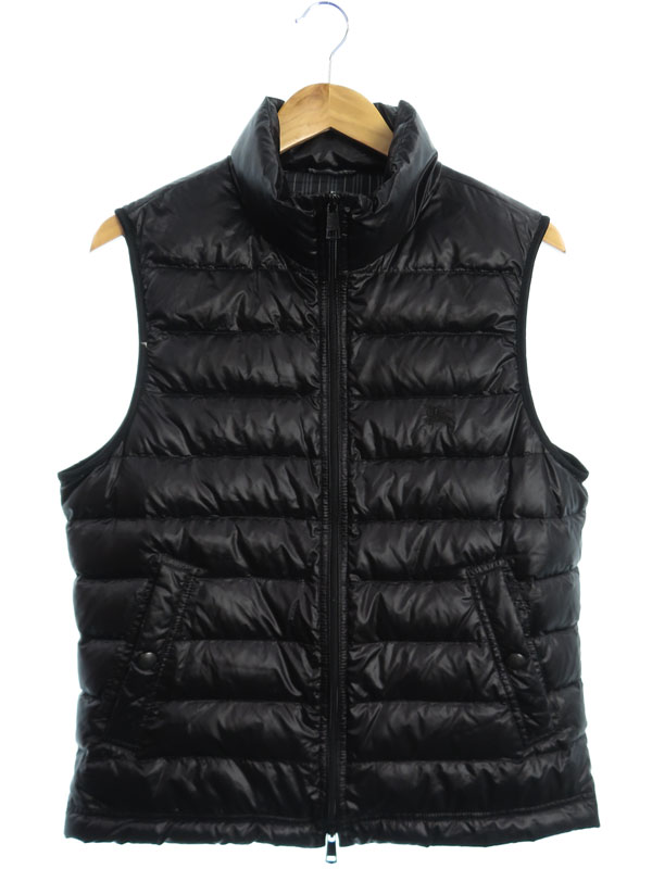 BURBERRY BLACK LABEL】【トップス】バーバリーブラックレーベル