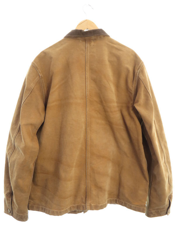 POLO COUNTRY】ポロカントリー『キャンバス ダック チョア ジャケット