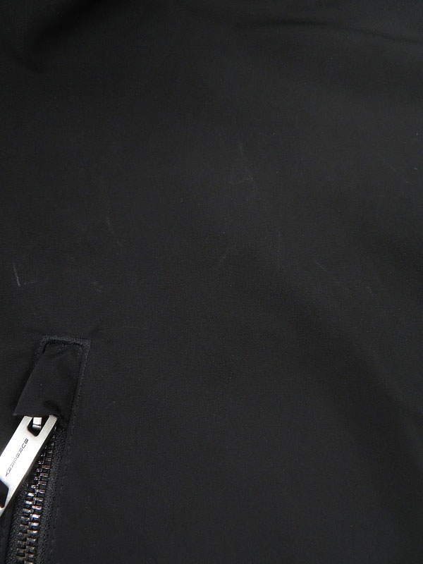 BURBERRY】バーバリー『ホースフェリー シェイプメモリータフタ