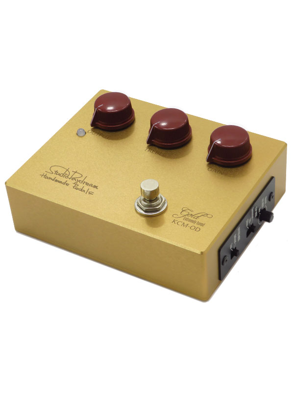 Studio day dream Dhyana Rev.2.5 オーバードライブ Studio Daydream