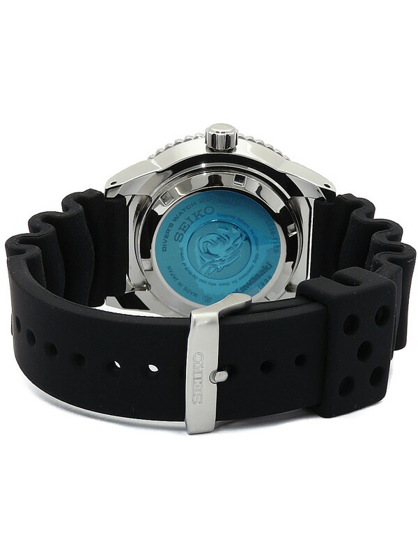 SEIKO】セイコー『カワサキコラボモデル Ninja ZX-10Rウォッチ』4R36