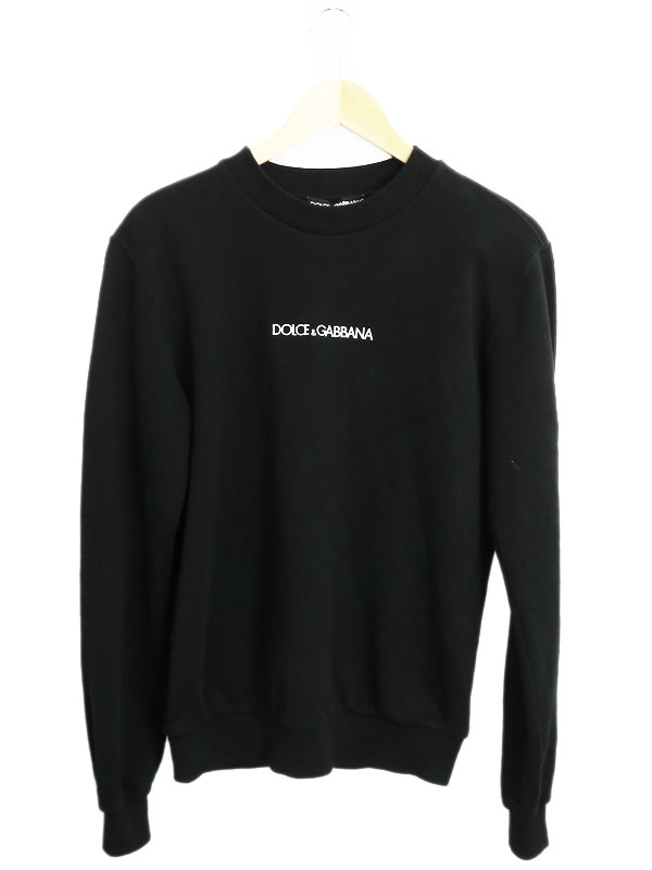Dolce＆Gabbana】【イタリア製】【ドルガバ】ドルチェアンドガッバーナ