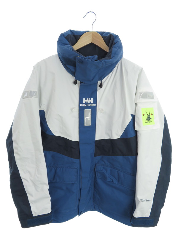 HELLY HANSEN】【フォーミュラージャケット】【アウター】ヘリー