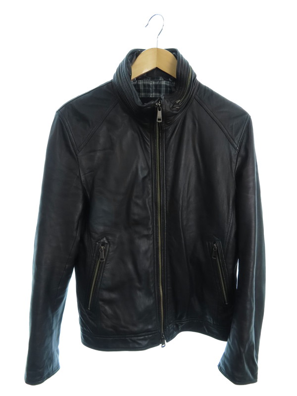 BURBERRY BLACK LABEL】【アウター】バーバリーブラックレーベル『中綿