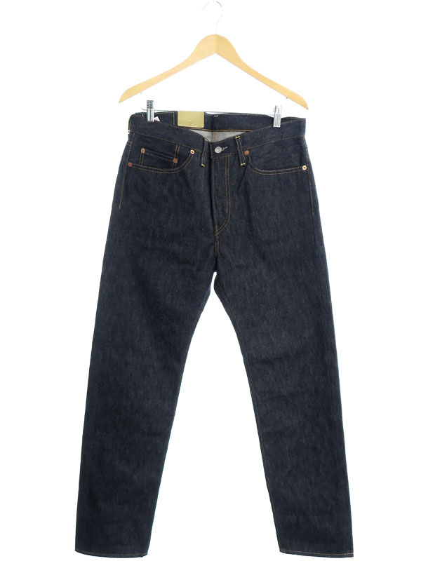 LEVIS】【1954年モデル】【アメリカ製】【ジーパン】【ボトムス