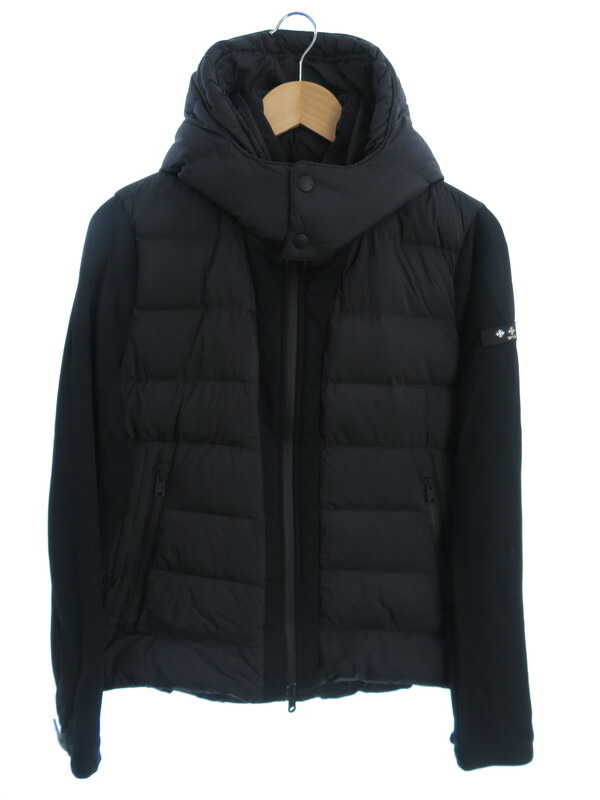 TATRAS】【ブレージョ】【ポーランド製】【アウター】タトラス