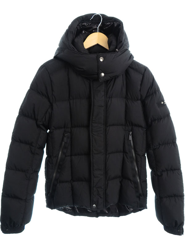 TATRAS】【ポーランド製】【アウター】タトラス『BOESIO ダウン