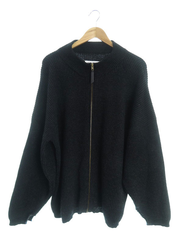 Maison Margiela】メゾンマルジェラ『エルボーパッチ ドライバーズ