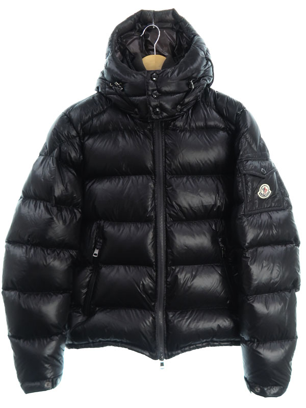 MONCLER】モンクレール『ZIN ダウンジャケット size2』A20914031505