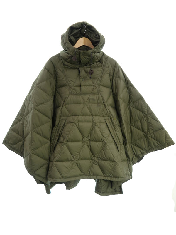 THE NORTH FACE PURPLE LABEL】ザノースフェイスパープルレーベル