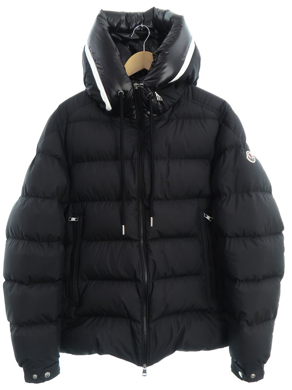 MONCLER】モンクレール『CARDERE ダウンジャケット size4