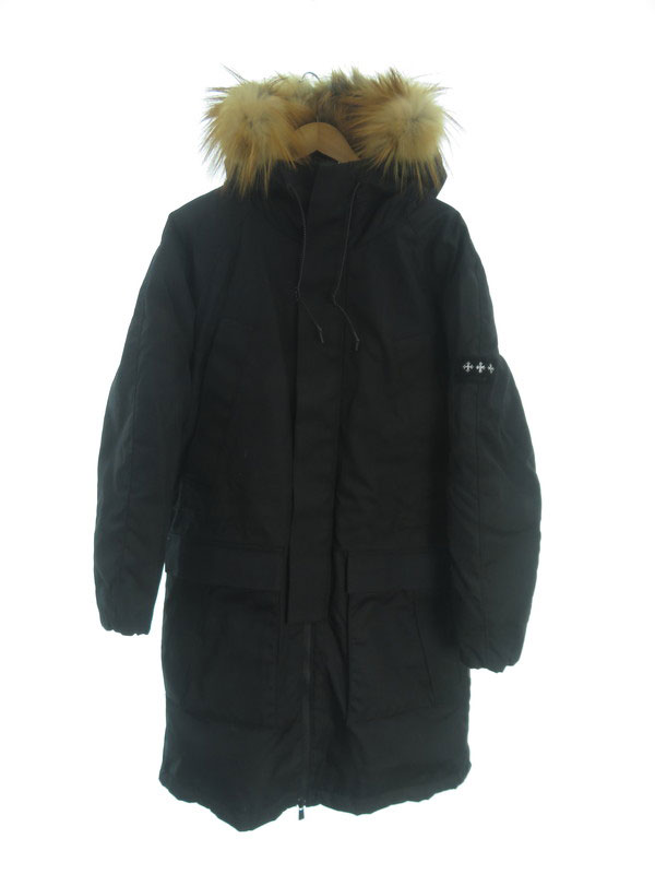 TATRAS】タトラス『BORASCO ボラスコ ダウンコート size04