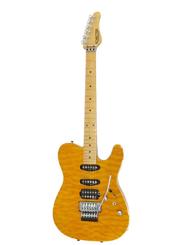 Schecter】シェクター『エレキギター』KR-1 2009年製 1週間保証【中古