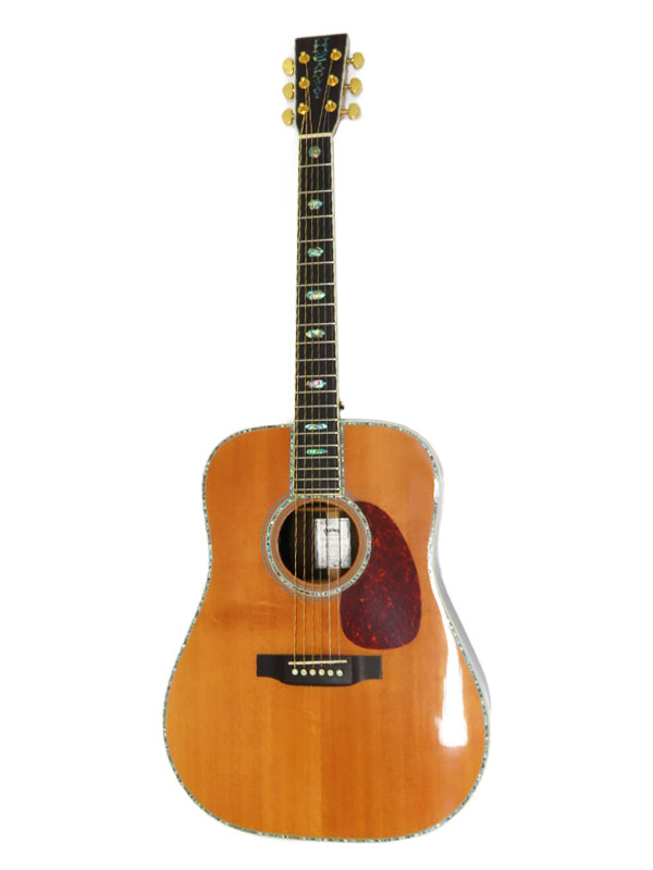 HEADWAY】ヘッドウェイ『アコースティックギター』HD-V150SE/45 1週間