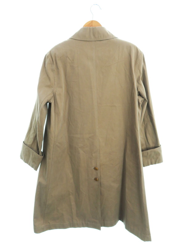 CHANEL】【紙タグ】【ココマーク】【1993年秋冬】【フランス製