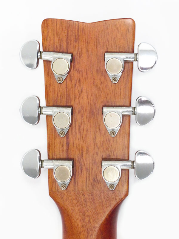 YAMAHA】ヤマハ『アコースティックギター』FS720S 2012年製 1週間保証