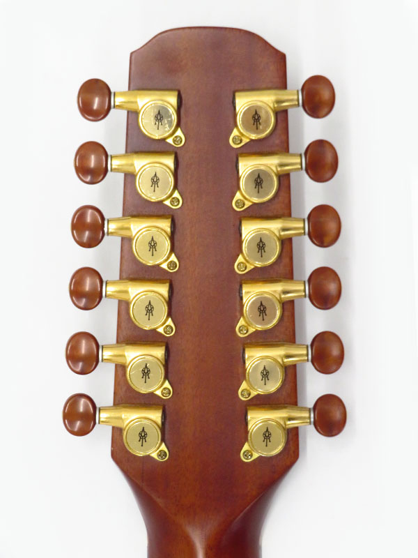 K.Yairi】ケイヤイリ『12弦アコースティックギター』YD-72 1995年 1