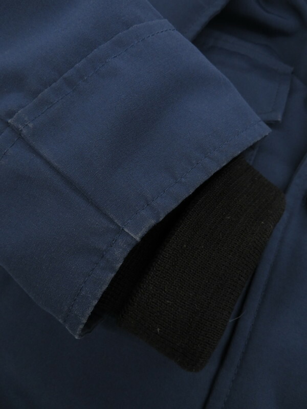 CANADA GOOSE】【LANGLEY】【カナダ製】カナダグース『ダウン