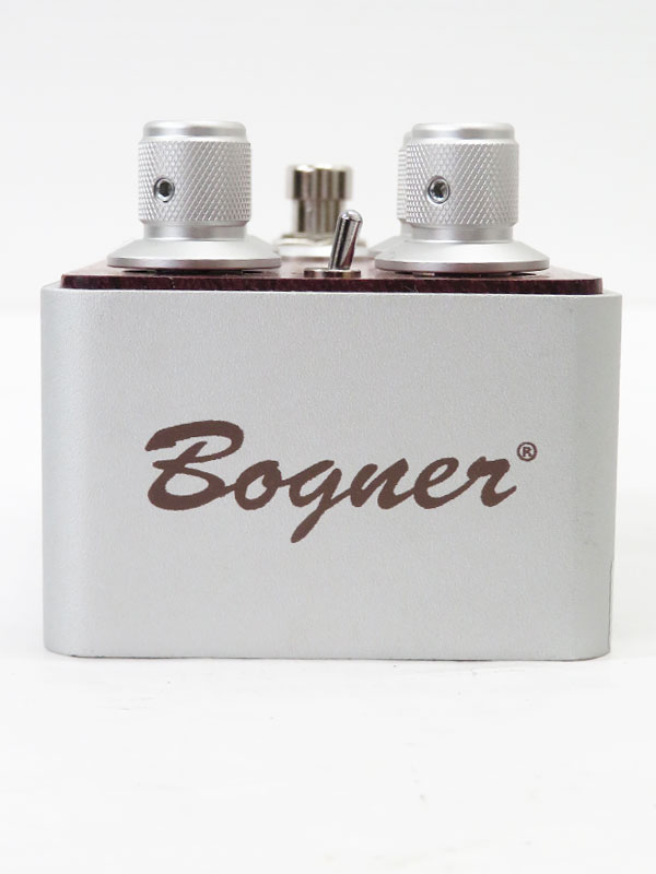 Bogner】ボグナー『オーバードライブ』WESSEX コンパクトエフェクター