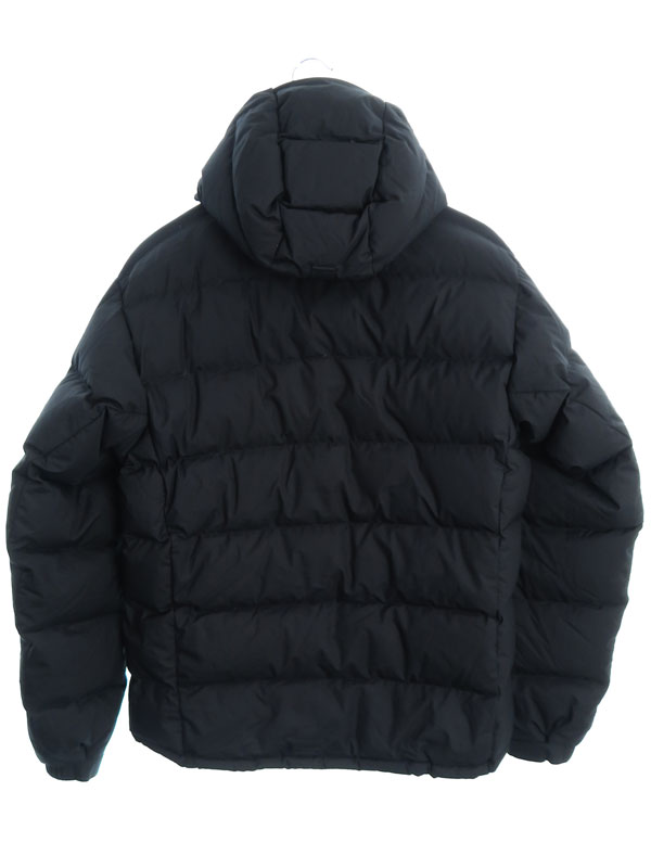 mont-bell】モンベル『パーマフロスト ライトダウンパーカ sizeL